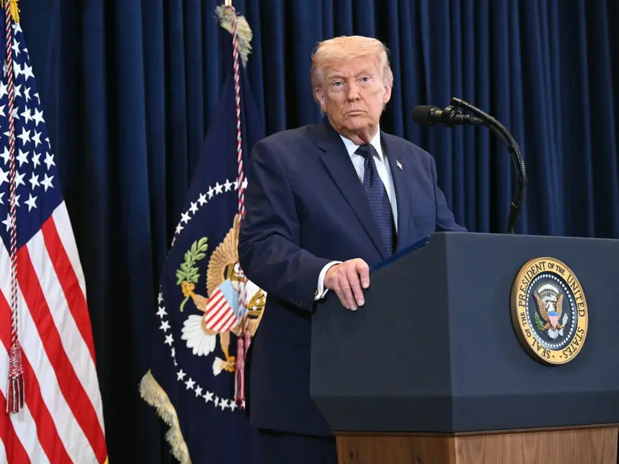 Trump’s U-turn on Russian oil deepens rift between US and European allies