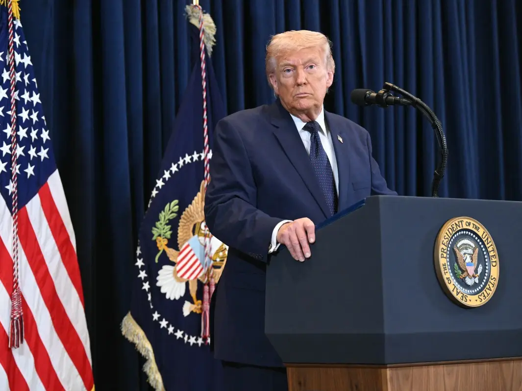 'Open the Fu**ing Strait, you crazy ba***rds': Trump threatens to unleash hell on Iran if Hormuz doesn't open by Tuesday 'Open the Fu**ing Strait, you crazy ba***rds': Trump threatens to unleash hell on Iran if Hormuz doesn't open by Tuesday