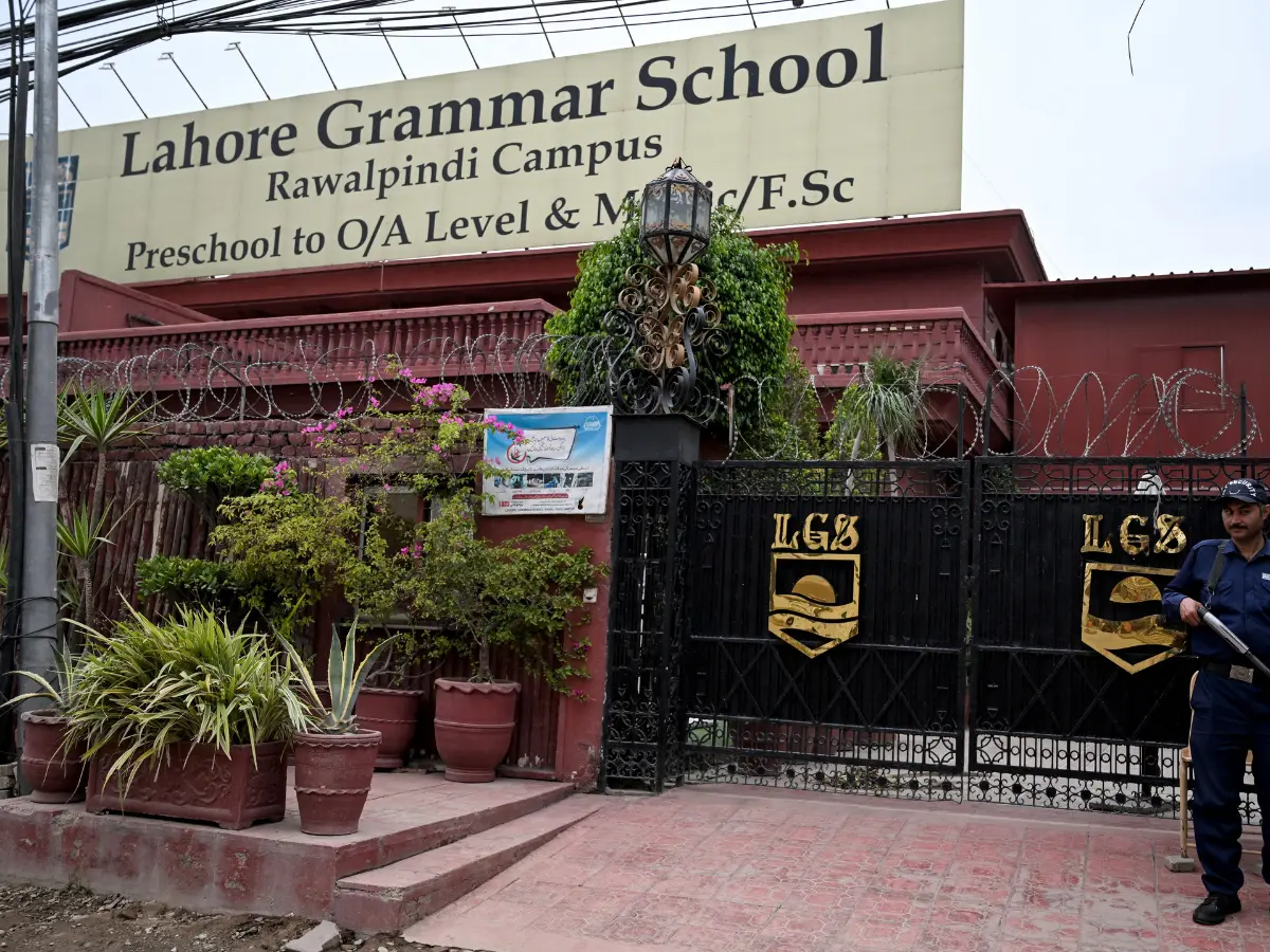 Schools closed amid soaring oil prices