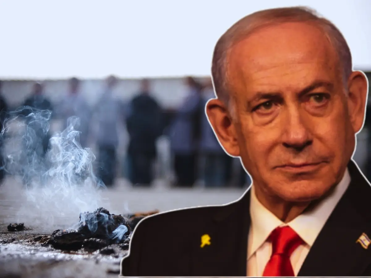 Is Israel using white phosphorus in Lebanon amid Iran war? Alarming allegation surfaces