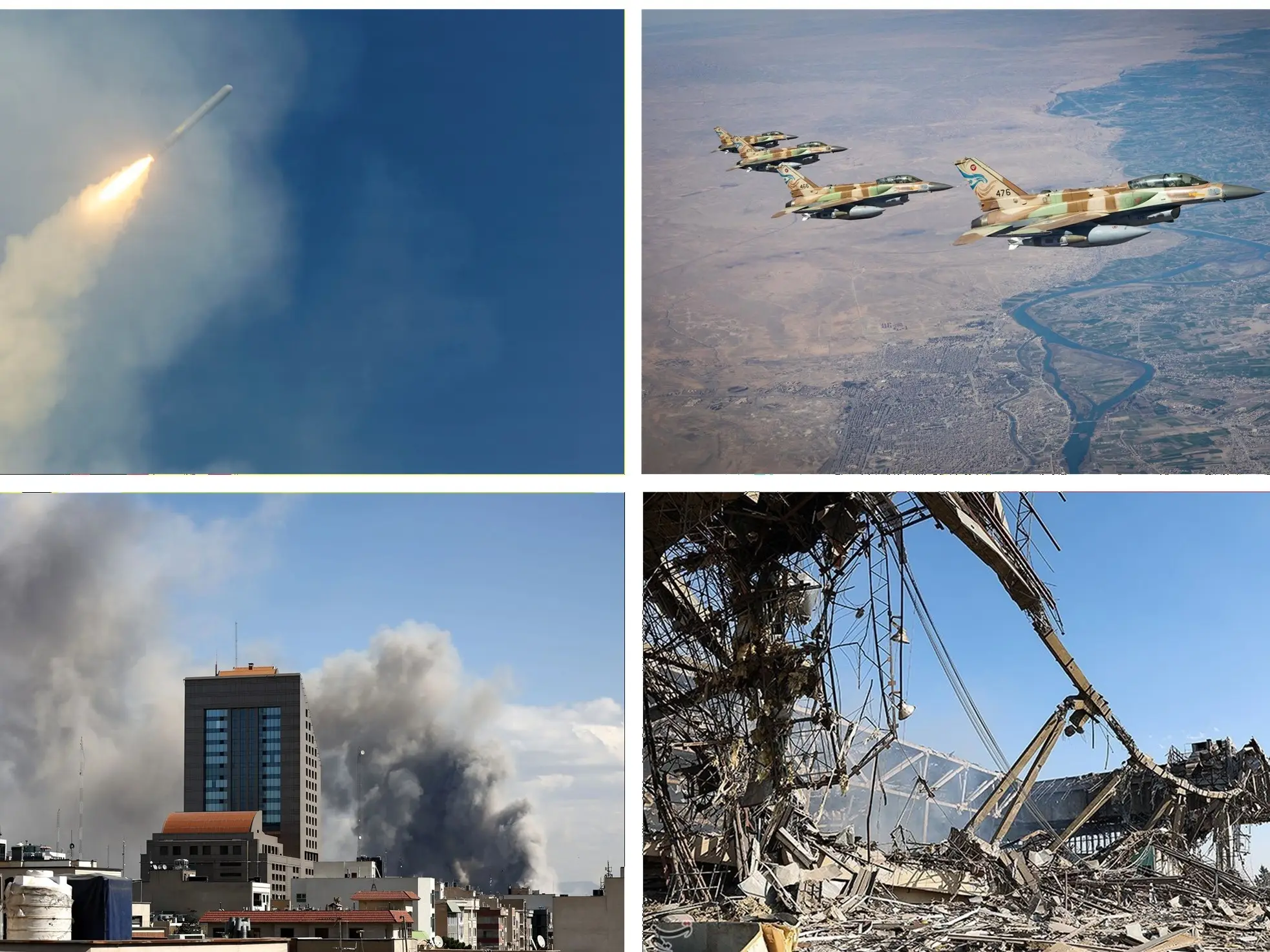 Europe's reluctance to support US-Israel military operations on Iran. What about democracy, human rights, etc.? Europe's reluctance to support US-Israel military operations on Iran. What about democracy, human rights, etc.?