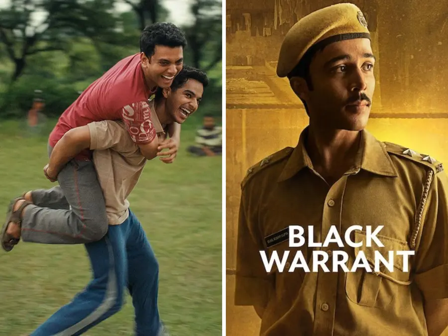 Critics' Choice Awards 2026: Homebound, Black Warrant, The Ba***ds of Bollywood earn nominations; check full list of nominees