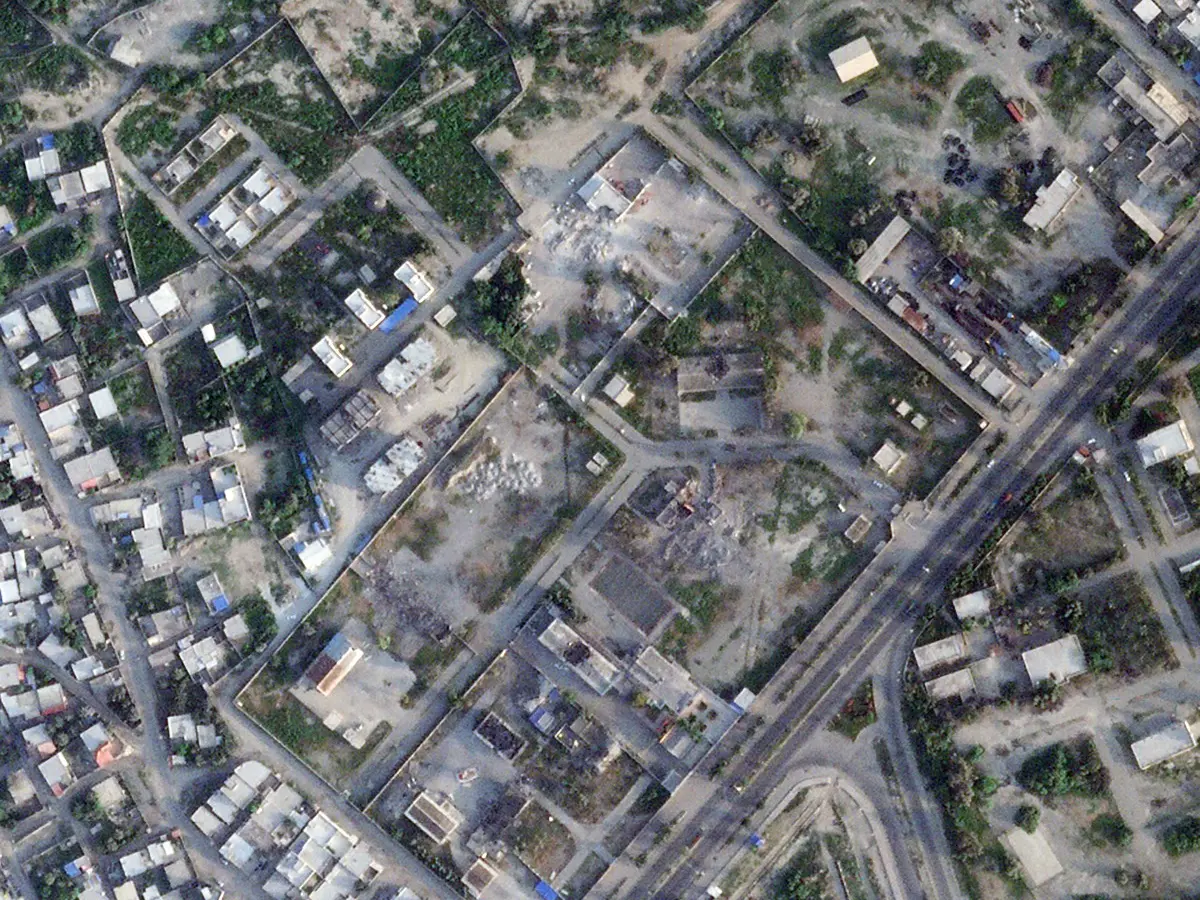 Minab school bombing: List of evidence that indicate US was responsible Minab school bombing: List of evidence that indicate US was responsible