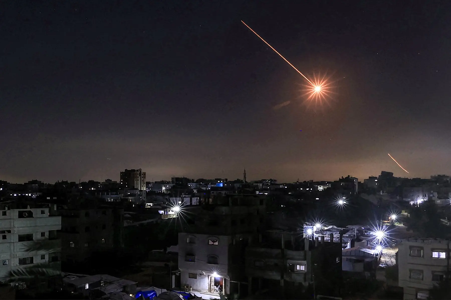 A new generation of US strike capability