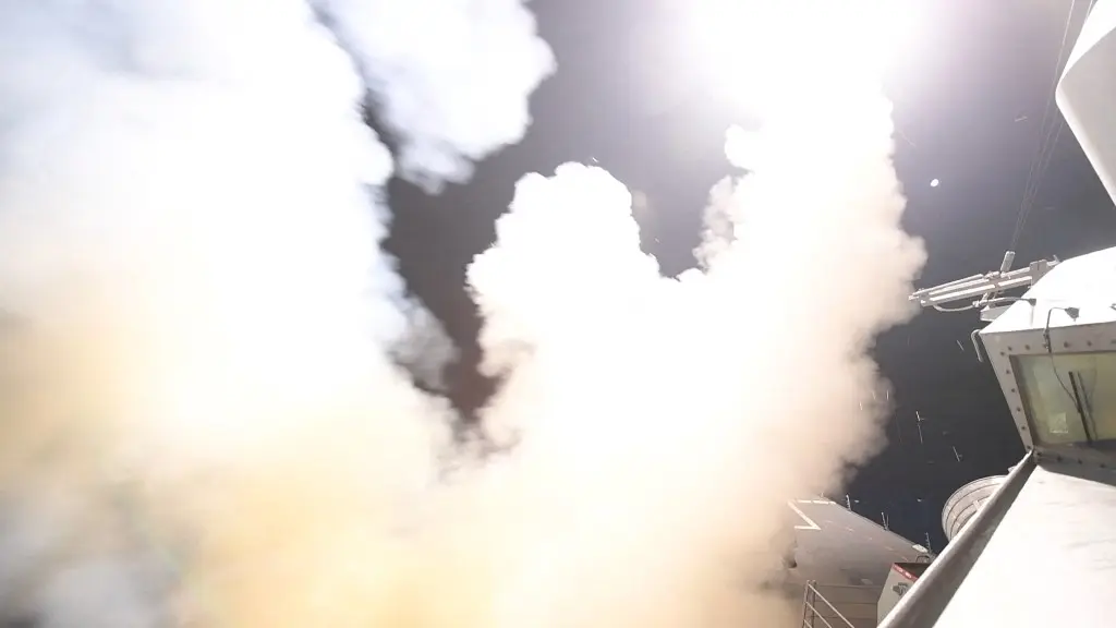 Why it was used against Iran