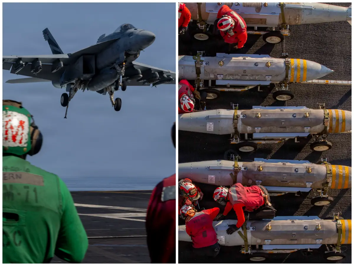 Iran-Krieg und NATO: „Einer für alle, alle für einen“ – wirklich? Warum ...