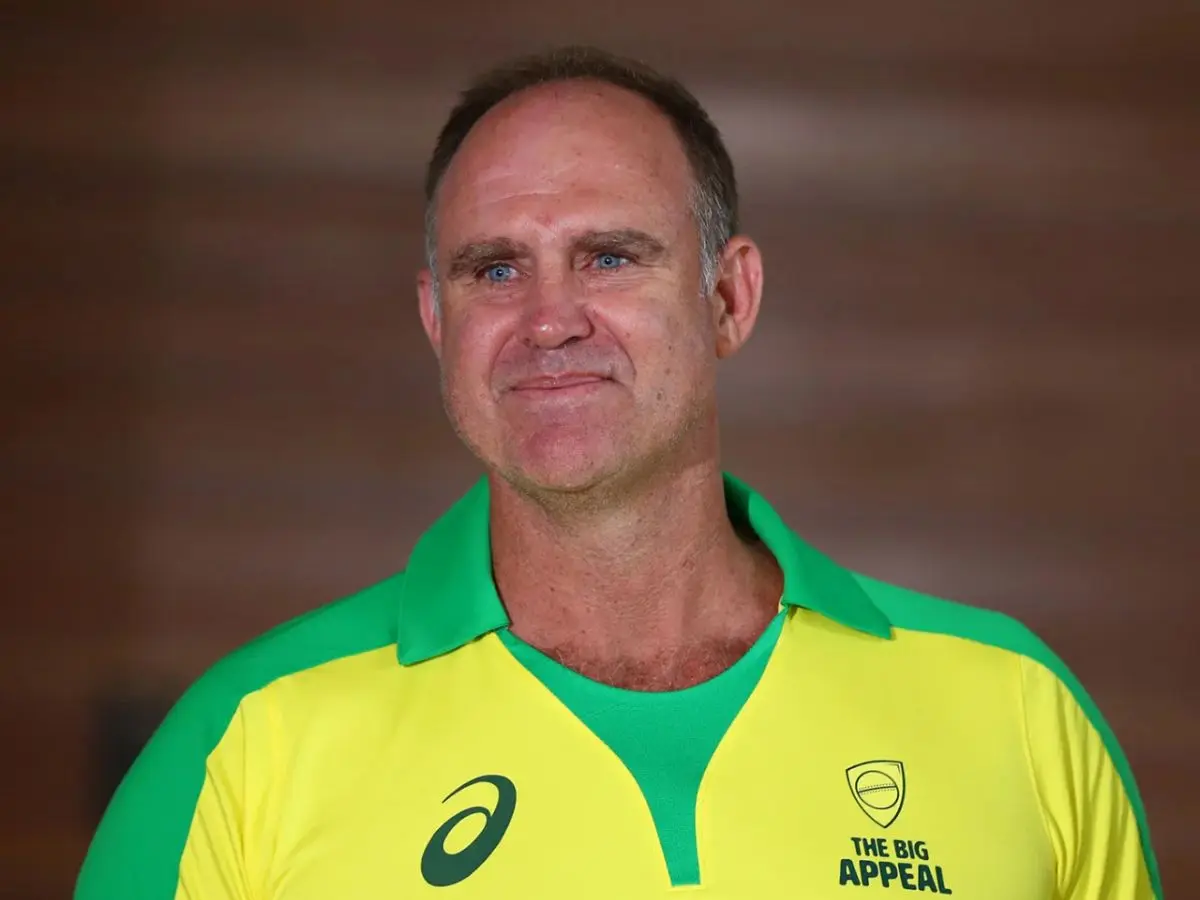 Gujarat Titans bolster coaching staff with Matthew Hayden’s appointment for IPL 2026