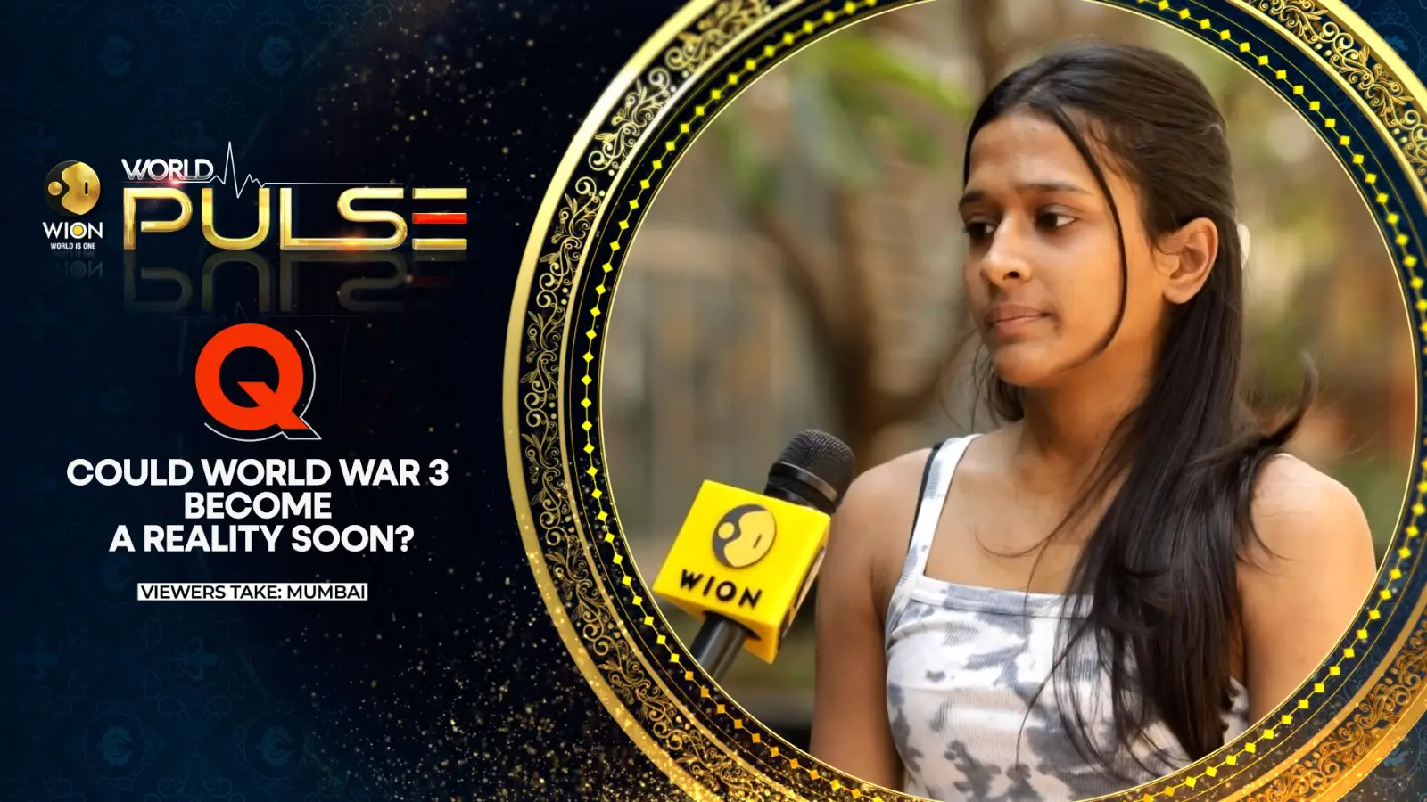 WION World Pulse: could World War 3 become a reality soon?