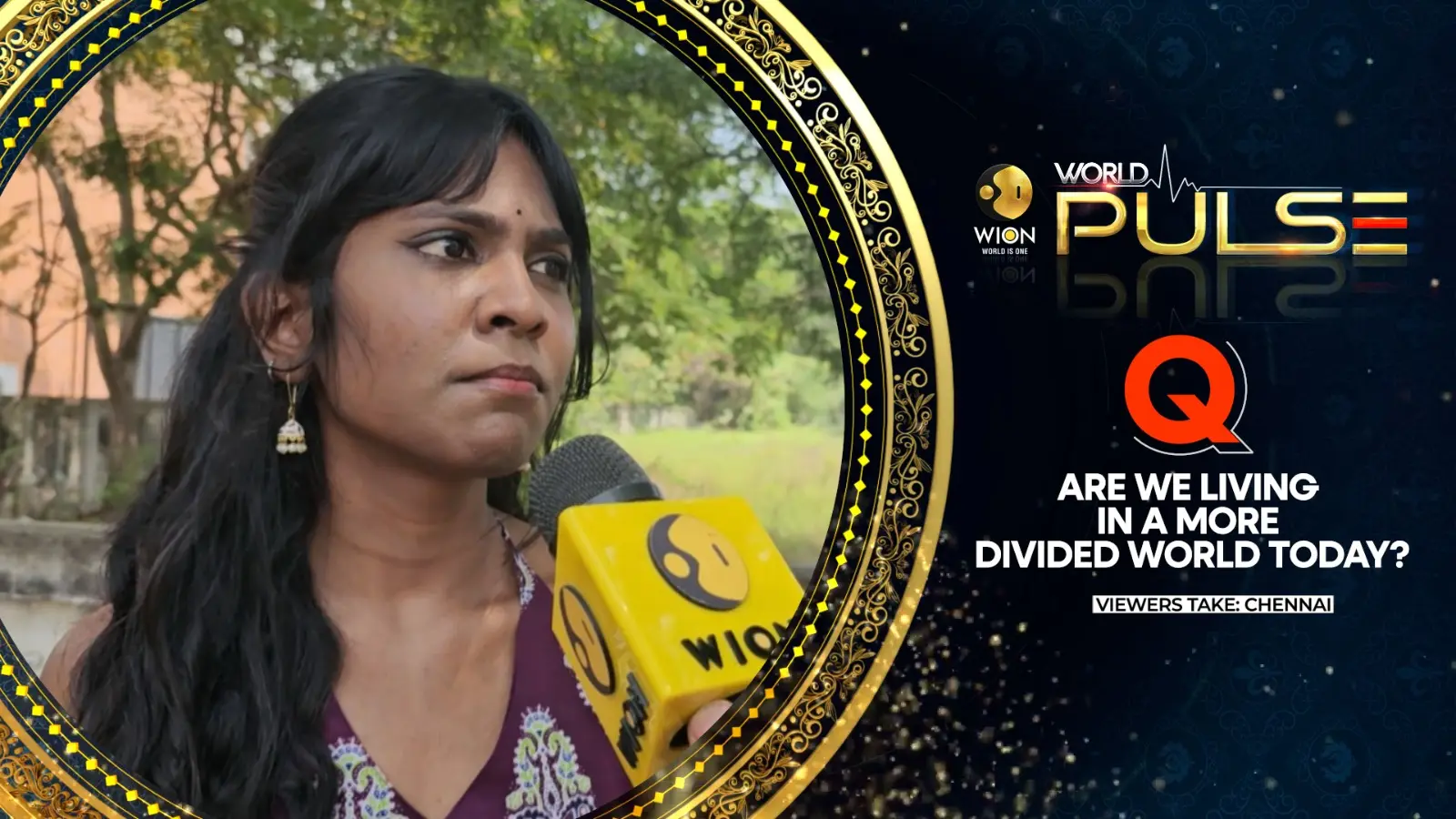 WION World Pulse | power pulse – India & the world order