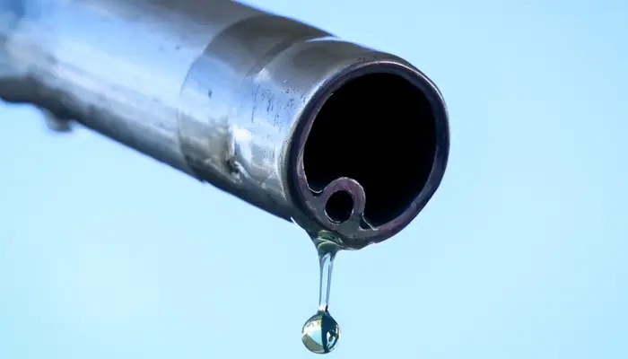 Global strategic oil reserves explained: How long US, China, Japan, Germany, France, Italy and UK can survive an oil supply crisis