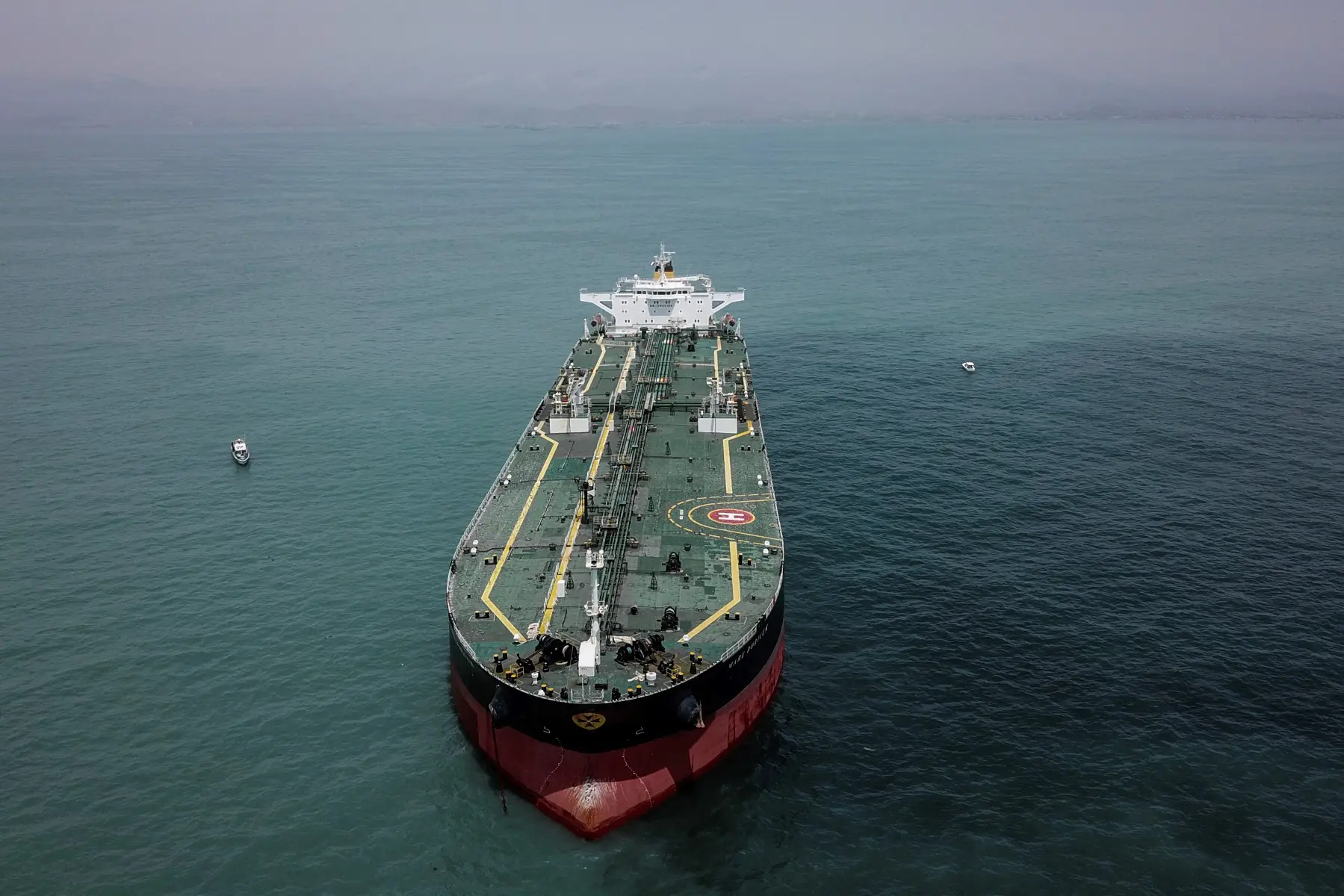 2. The 'Ghost Ship' Launch Strategy