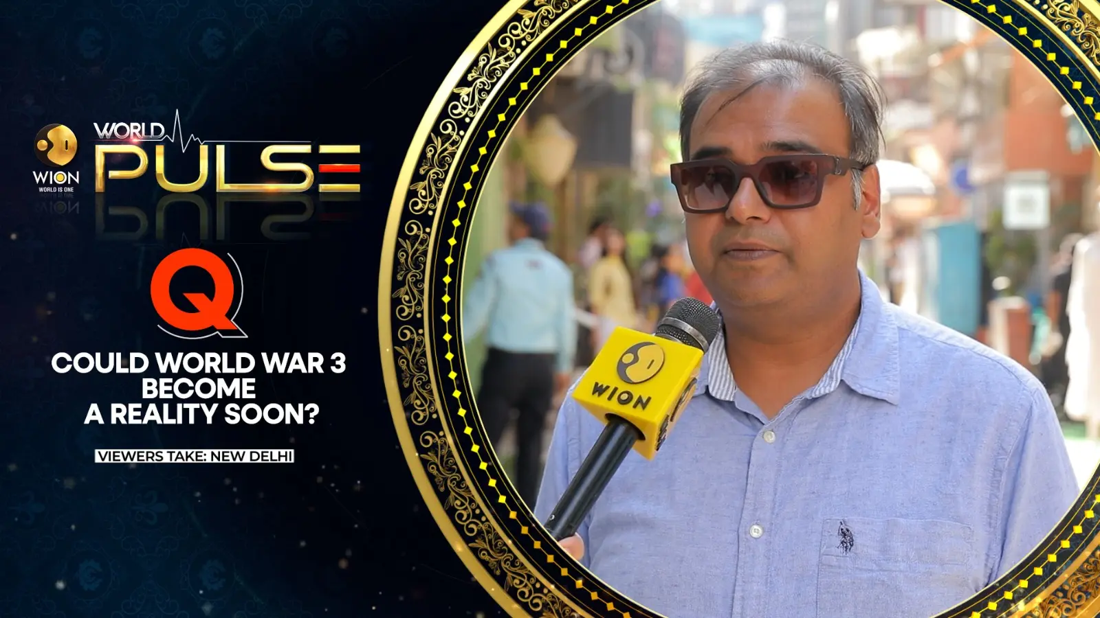 WION World Pulse: could World War 3 become a reality soon?  |WION