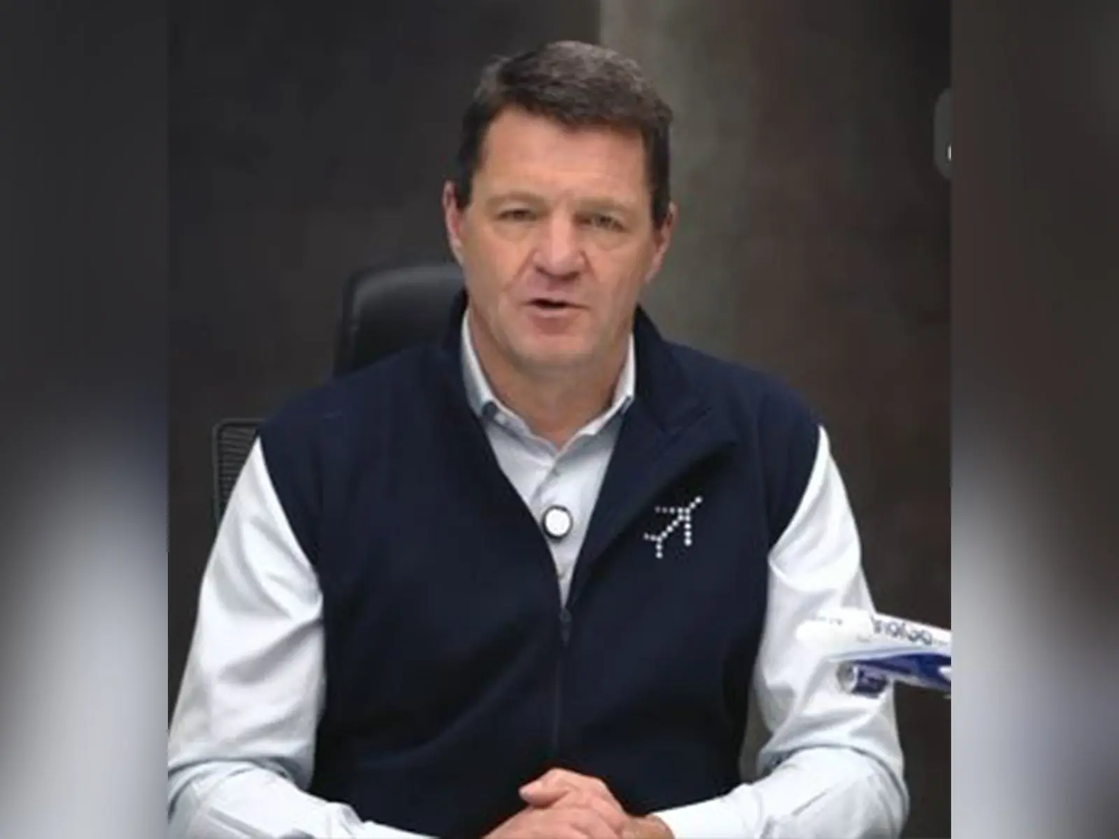 IndiGo CEO Pieter Elbers resigns with immediate effect, months after flight disruption crisis