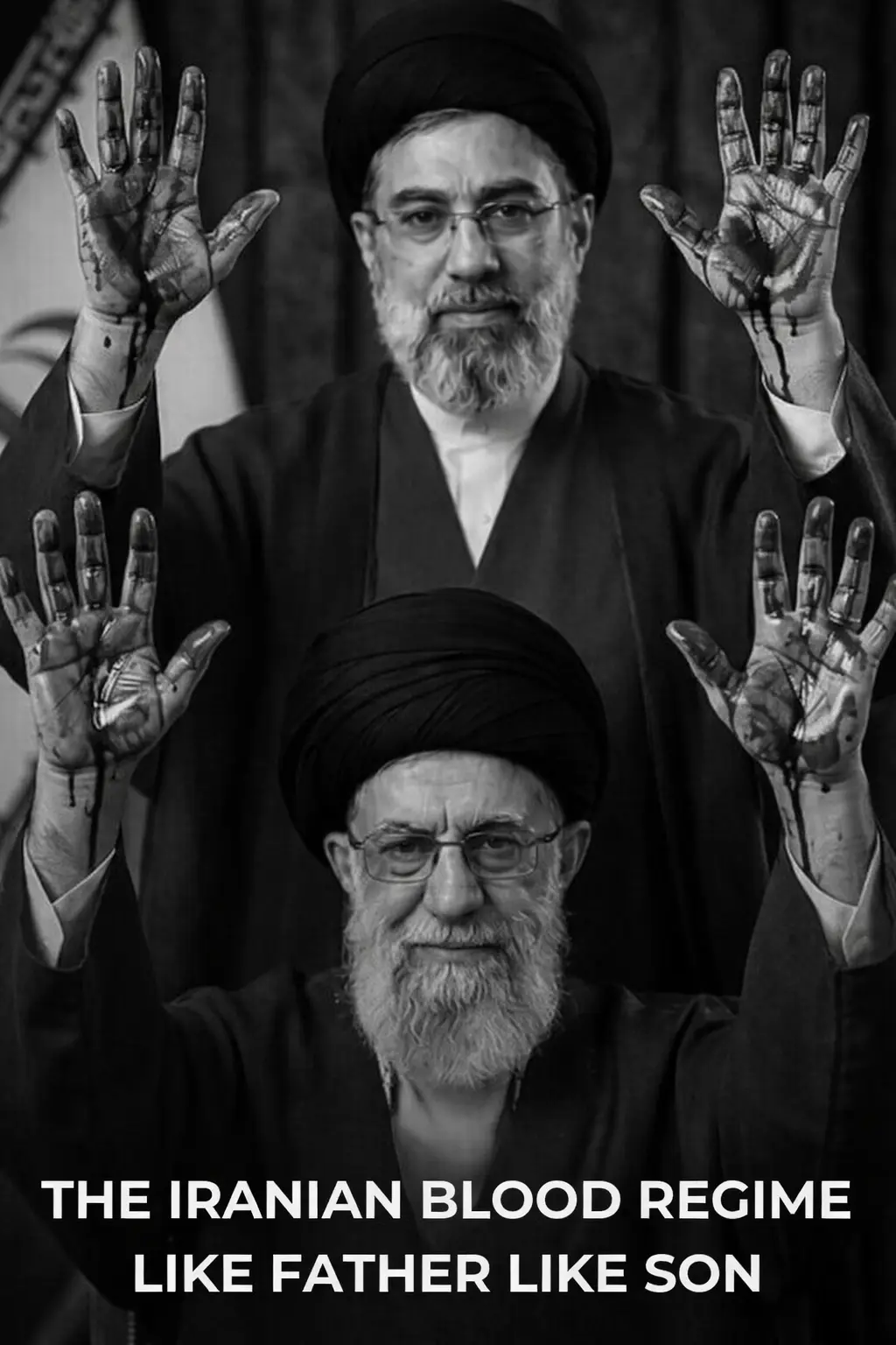 Like father, like son? Israel targets Mojtaba Khamenei in new post as tensions escalate in West Asia