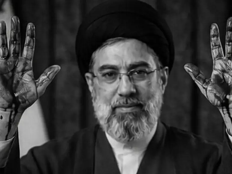 Like father, like son? Israel targets Mojtaba Khamenei in new post as tensions escalate in West Asia Like father, like son? Israel targets Mojtaba Khamenei in new post as tensions escalate in West Asia