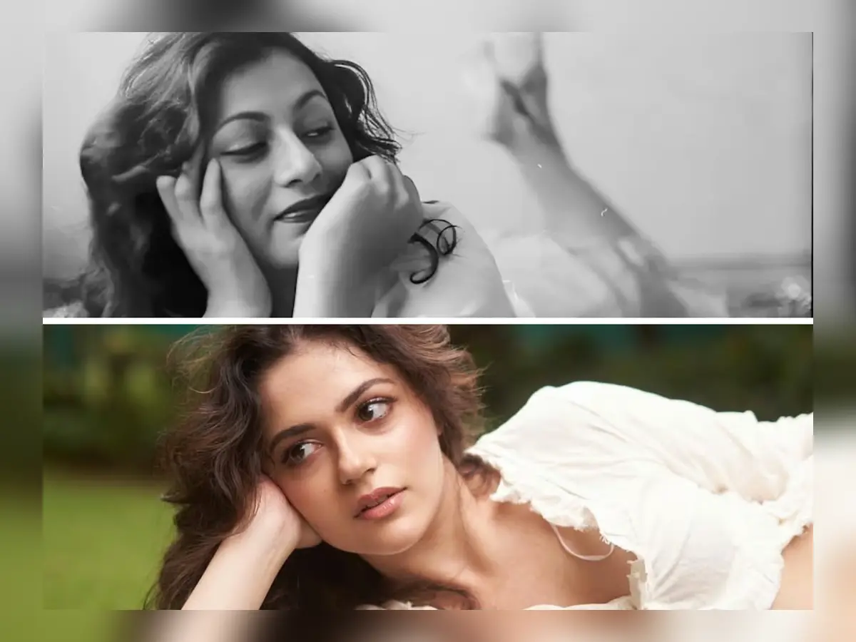 Has Aneet Padda replaced Kiara Advani in the Madhubala biopic? Here’s what we know