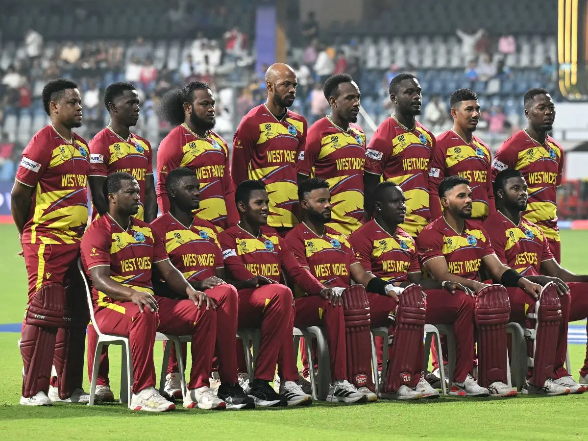 Stranded in India since March 1, West Indies to fly out on commercial flights; SA's travel status unclear Stranded in India since March 1, West Indies to fly out on commercial flights; SA's travel status unclear