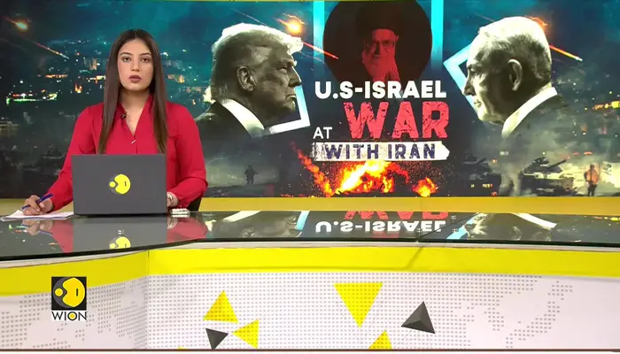 US-Iran War: Germany Pushes For Talks Amid War; European Nations Fears Wider War