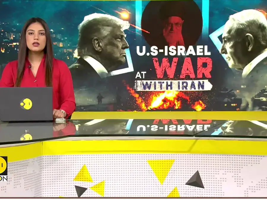 US-Iran War: Drone Strike Shuts UAE’s Ruwais Refinery As Iran War Hits Gulf Oil 