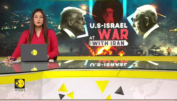US-Iran War: US Midterms 2026: Republicans Fear Iran War Could Hurt Election Prospects | WION