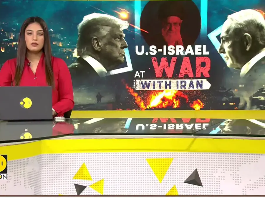 US-Iran War: US Midterms 2026: Republicans Fear Iran War Could Hurt Election Prospects | WION