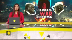 US-Iran War: White House Denies Claim US Navy Escorted Ship Through Strait Of Hormuz 