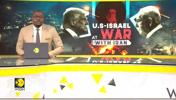 US-Iran War: Will US Negotiate With Iran’s New Leader? Trump Signals Softer Tone | WION