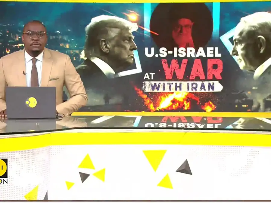 US-Iran War: Will US Negotiate With Iran’s New Leader? Trump Signals Softer Tone | WION