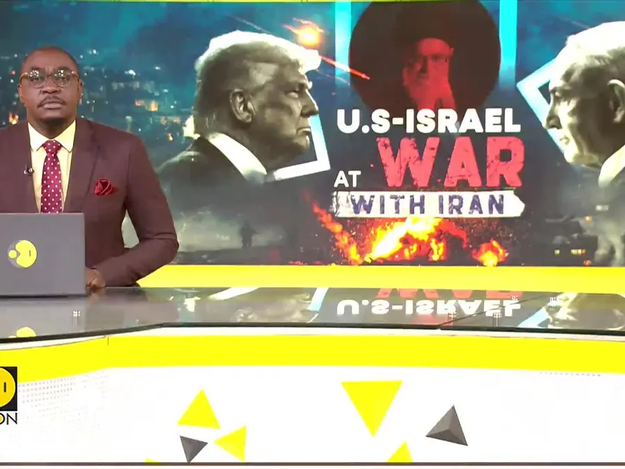 US-Iran War: John Bolton Criticises Trump on Regime Change, Says US War Support Lowest Since WWII
