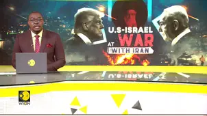 US-Israel Strike Iran: Tehran Says Over 1,300 Civilians Killed in US-Israeli Attacks on Iran | WIONIran says more than 1,300 civilians have been killed since the start of US and Israeli strikes on the country. Iranian officials made the claim during international briefings, accusing Washington and Tel Aviv of targeting civilian infrastructure during the ongoing war.