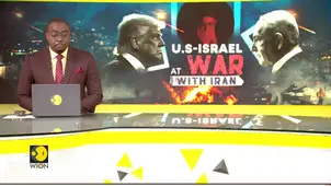 US-Iran War: UN Security Council Condemns Iran Strikes on Gulf States; China, Russia Abstain | WION