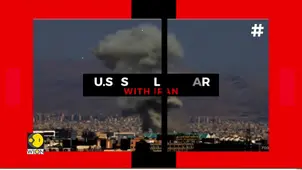 US-Iran War | Report: FBI Warns of Possible Iran-Linked Drone Threat to California | WION Breaking