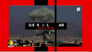 US-Iran War: Iran Slams UN Security Council Resolution Demanding Halt to Gulf Attacks | WION