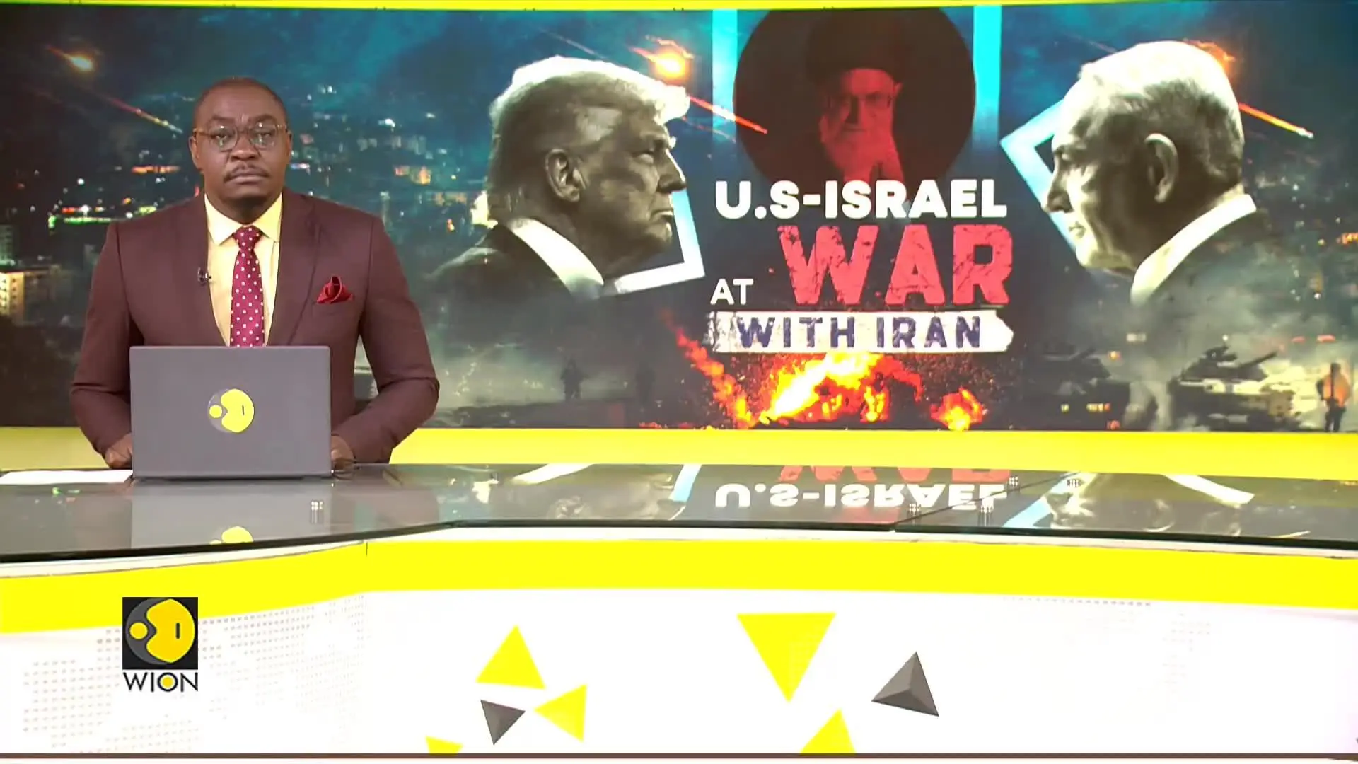 US-Iran War: India LPG Prices Surge Amid West Asia War; PM Modi Says No Need to Panic | WION