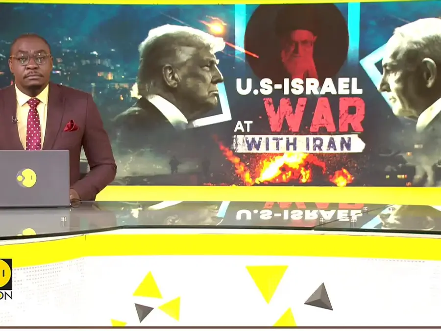 US-Iran War: India LPG Prices Surge Amid West Asia War; PM Modi Says No Need to Panic | WION