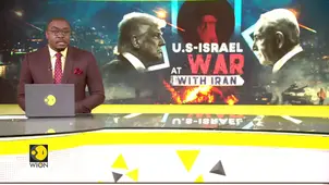 Iran Strikes Back: Iran Claims Hypersonic Strikes Hit US and Israeli Assets | WION