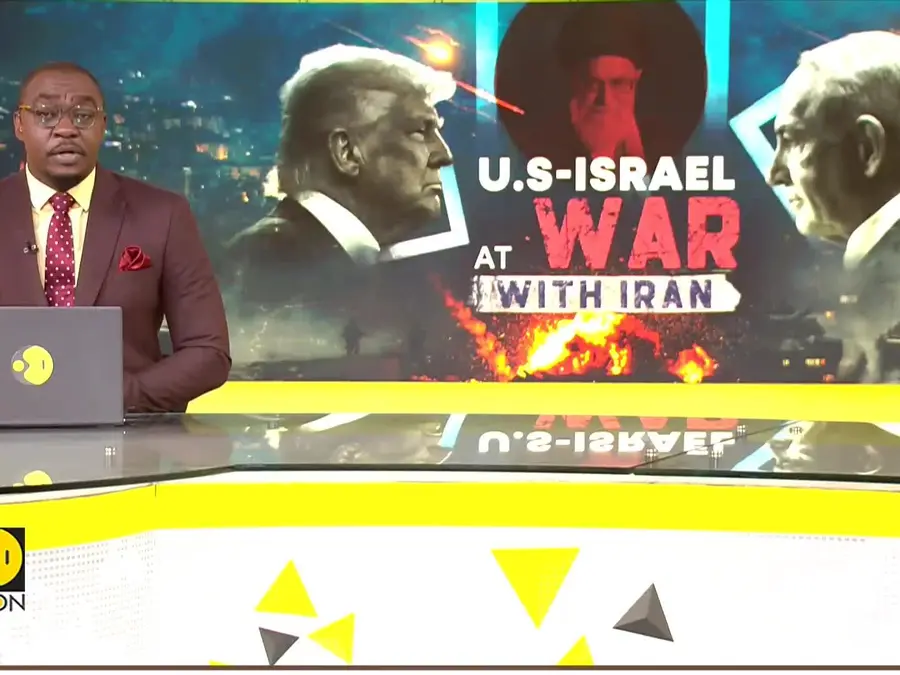 US-Iran War: Did Trump Miscalculate Iran’s Response? Senator Says No Strait of Hormuz Plan | WION 