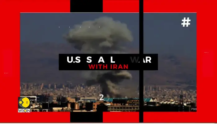 US-Iran War: UN Security Council Condemns Iran Strikes on Gulf States; China, Russia Abstain | WION