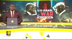 US–Iran War Day 12: Iran Says Death Toll Surpasses 1,300 | WION