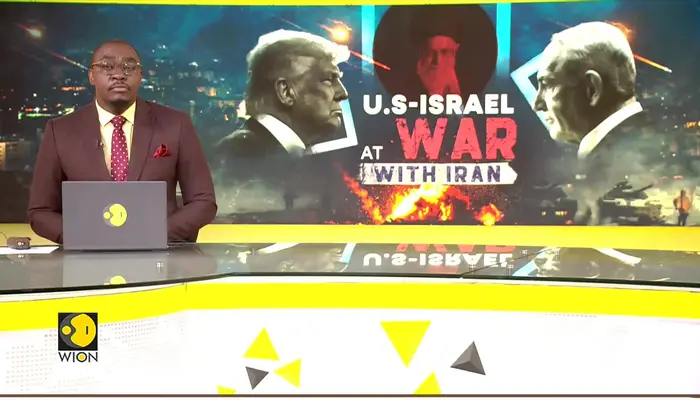 US–Iran War Day 12: Iran Says Death Toll Surpasses 1,300 | WION
