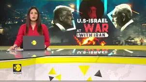 US-Iran War: US Destroys 16 Iranian Mine-Laying Boats In Strait Of Hormuz | WION