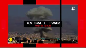 US-Iran War: US destroys 16 Iranian mine-laying boats in Strait of Hormuz 