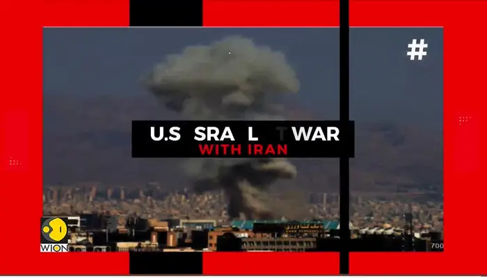 US-Iran War: US destroys 16 Iranian mine-laying boats in Strait of Hormuz
