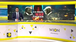US-Iran war: US warns Russia over sharing intelligence with Iran amid escalating war