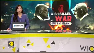 US-Iran War: UAE shuts Ruwais oil refinery as production halts at major Gulf facilities