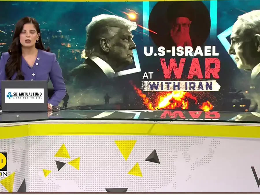 US-Iran War: UAE shuts Ruwais oil refinery as production halts at major Gulf facilities