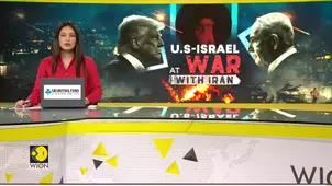 US-Israel War With Iran: how Strait Of Hormuz chokes global oil supply | 25% of seaborne oil at risk