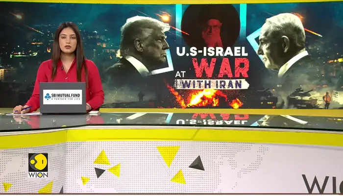 US-Israel War With Iran: how Strait Of Hormuz chokes global oil supply | 25% of seaborne oil at risk