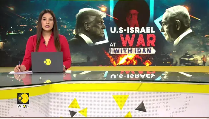 Israel-Iran War: Lebanon Under Massive Israeli Assault, Calls For Direct Talks With Israel
