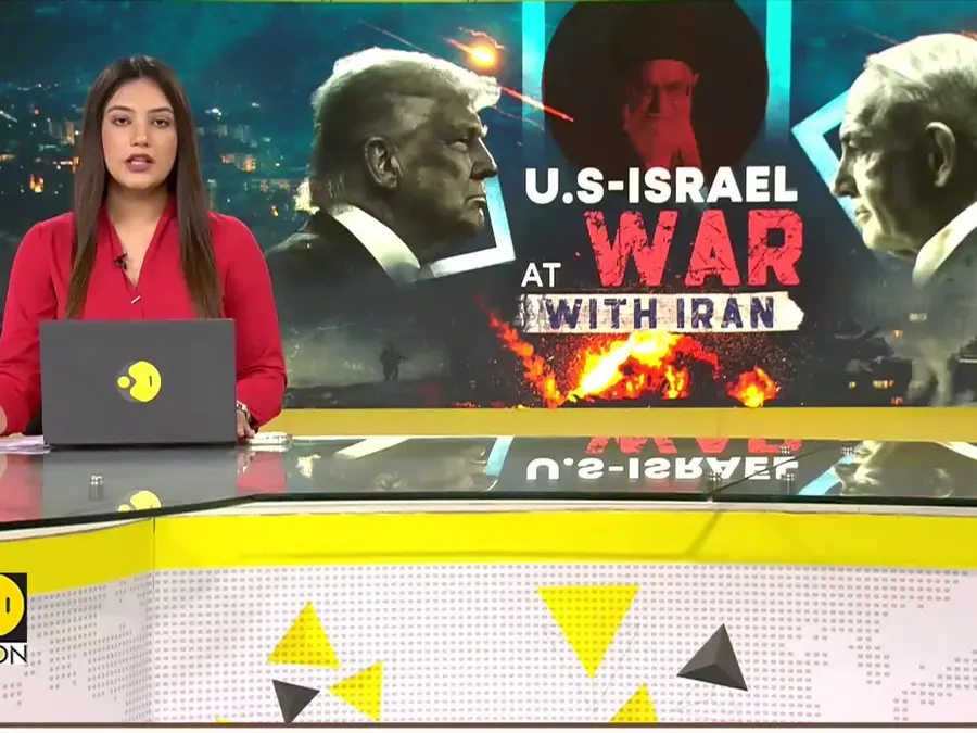 Israel-Iran War: Lebanon Under Massive Israeli Assault, Calls For Direct Talks With Israel 